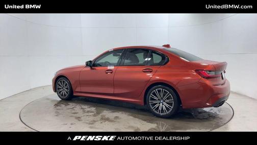 2022 BMW M340 i xDrive