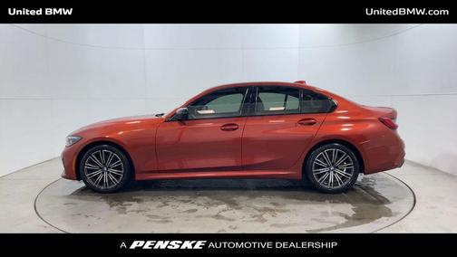 2022 BMW M340 i xDrive