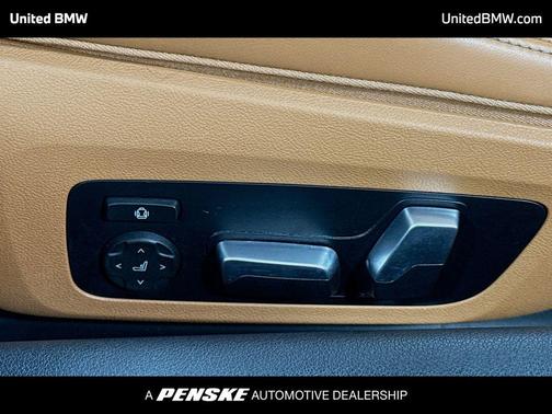 2023 BMW M850 xDrive