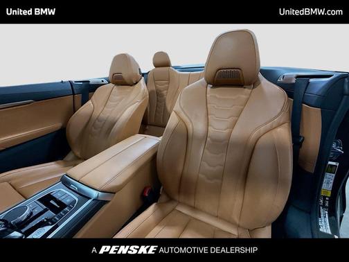 2023 BMW M850 xDrive