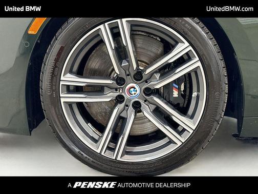 2023 BMW M850 xDrive