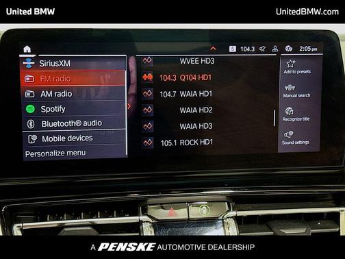 2023 BMW M850 xDrive