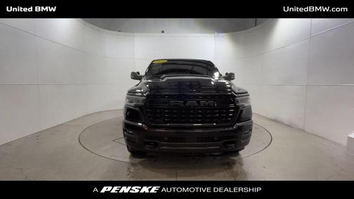 2025 RAM 1500 Limited