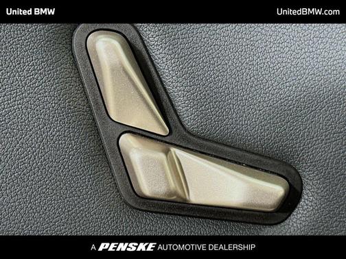 Storm Bay Metallic 2023 BMW iX xDrive50