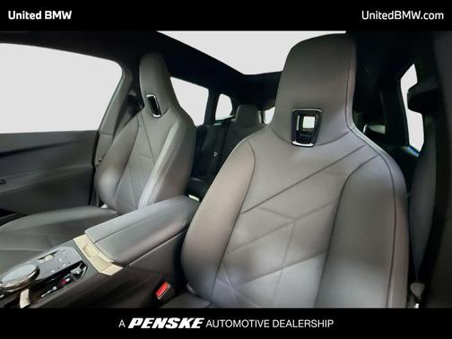 Storm Bay Metallic 2023 BMW iX xDrive50