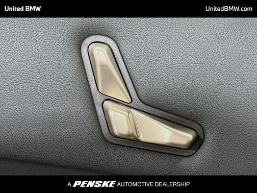 Space Silver Metallic 2026 BMW iX xDrive45