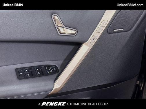 Space Silver Metallic 2026 BMW iX xDrive45