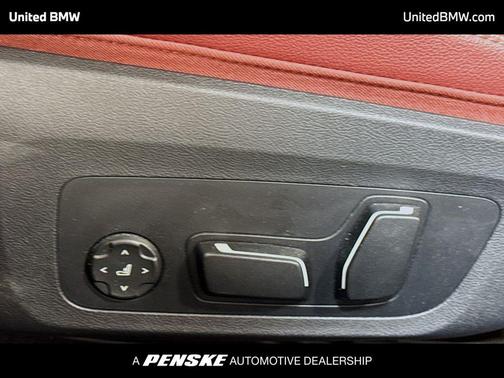 Black Sapphire Metallic 2025 BMW 430 i