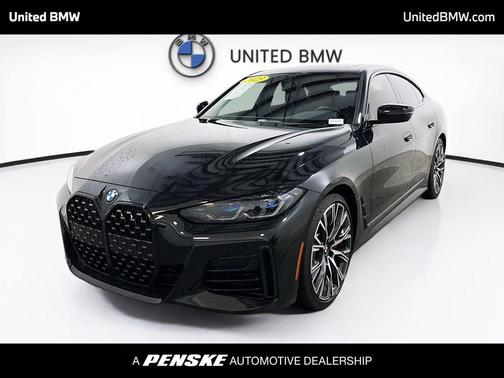 2023 BMW 430 Gran Coupe i