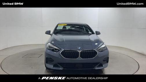 2024 BMW 228 Gran Coupe i sDrive