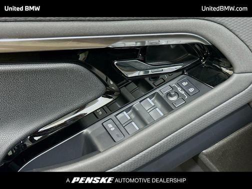 2023 Land Rover Range Rover Evoque S
