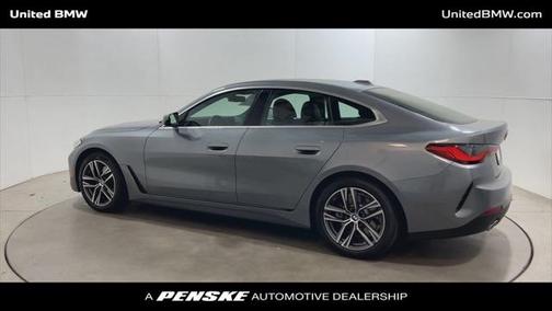 2024 BMW 430 Gran Coupe i