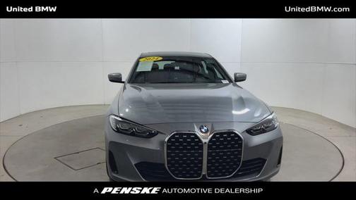 2024 BMW 430 Gran Coupe i