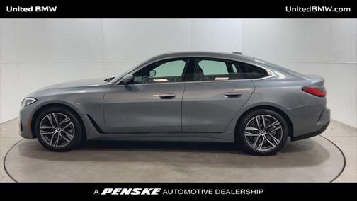 2024 BMW 430 Gran Coupe i