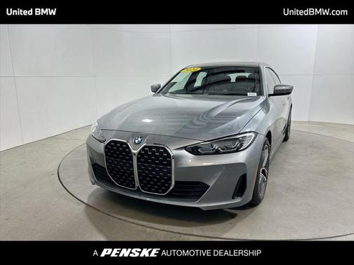 2024 BMW 430 Gran Coupe i