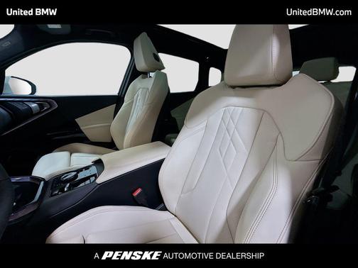 Alpine White 2026 BMW X3 30 xDrive