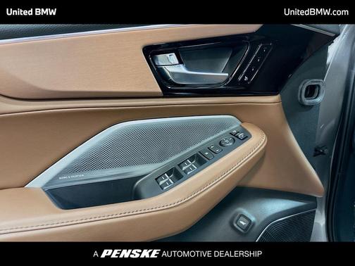Carbon Metallic 2025 Acura MDX Technology Package