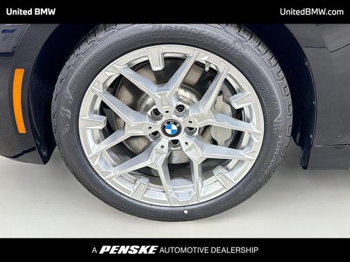 Jet Black 2026 BMW 330 NA