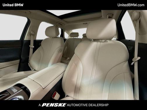 2022 Genesis G80 2.5T RWD