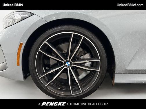 2023 BMW 330 330i