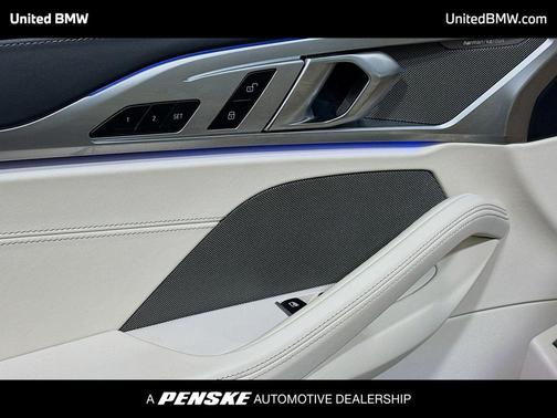 2022 BMW 840 i xDrive