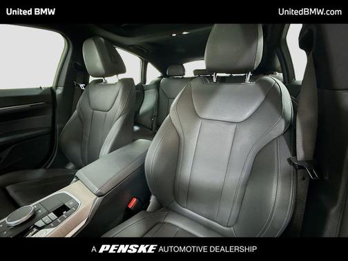 2025 BMW 430 Gran Coupe i