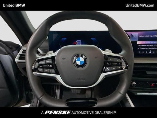 2025 BMW 430 Gran Coupe i