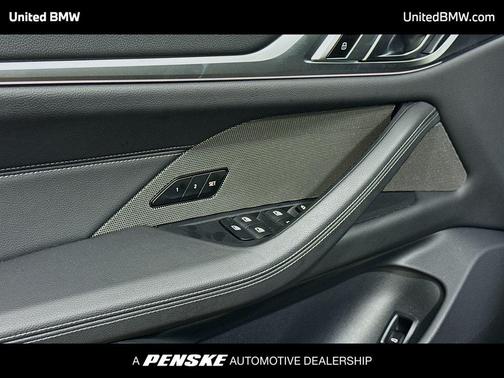 2025 BMW 430 Gran Coupe i