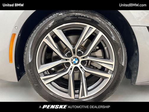 2025 BMW 430 Gran Coupe i