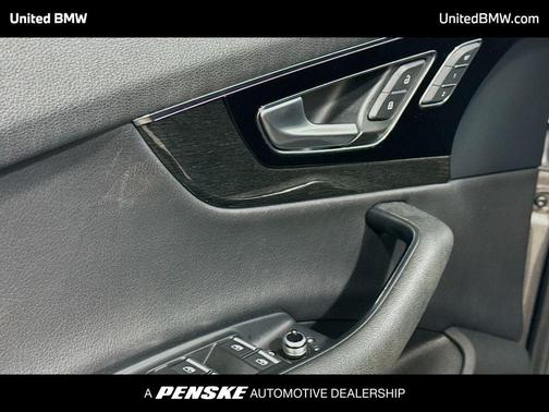 2018 Audi Q7 3.0T Prestige