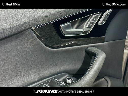 2018 Audi Q7 3.0T Prestige