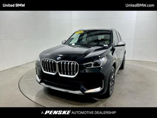 2024 BMW X1 xDrive28i