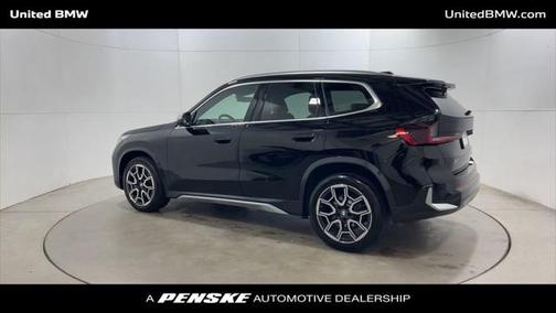 2024 BMW X1 xDrive28i