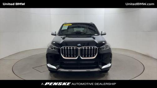2024 BMW X1 xDrive28i