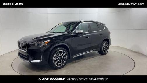 2024 BMW X1 xDrive28i