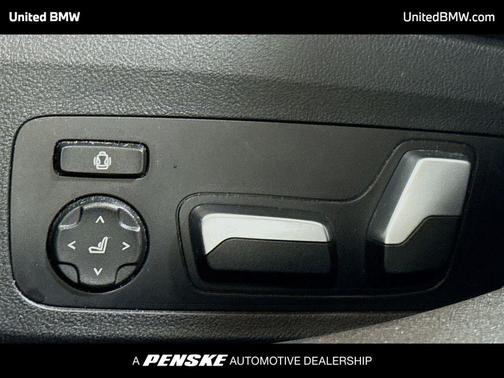 2021 BMW M3 Competition Sedan