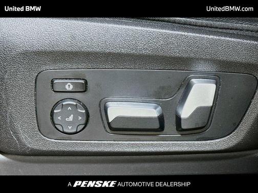 Jet Black 2022 BMW X3 sDrive30i