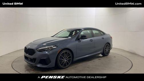 2020 BMW M235 Gran Coupe xDrive