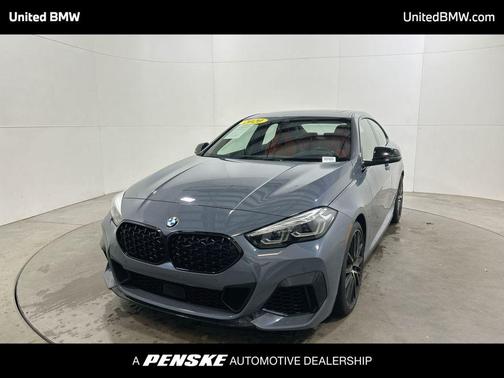 2020 BMW M235 Gran Coupe xDrive