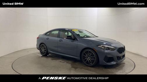 2020 BMW M235 Gran Coupe xDrive