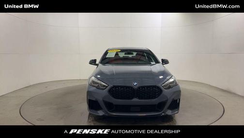2020 BMW M235 Gran Coupe xDrive