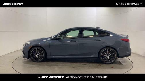 2020 BMW M235 Gran Coupe xDrive