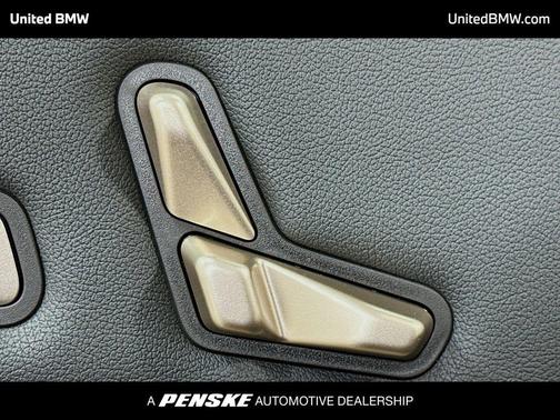 2026 BMW iX xDrive60