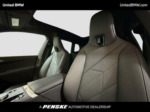 2026 BMW iX xDrive60