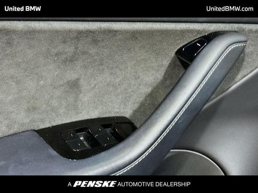 2018 Tesla Model 3 Mid Range