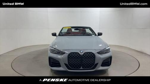 2024 BMW M440 i