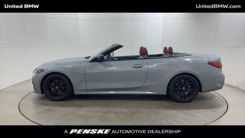 2024 BMW M440 i