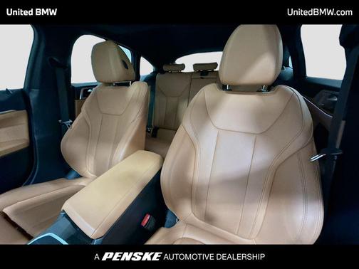 2023 BMW i4 Gran Coupe eDrive35