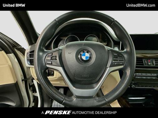 Alpine White 2017 BMW X5 eDrive xDrive40e