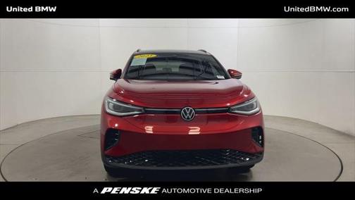 2023 Volkswagen ID.4 AWD Pro S